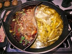 -新辣道鱼火锅(西直门店)