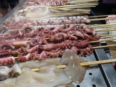-中东大市场美食城
