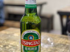 -人和啤酒屋海鲜大排档(营口路店)
