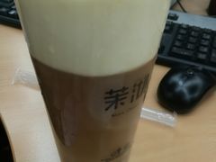 -茉沏(西园路店)