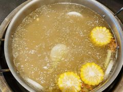 -小牛海记潮汕牛肉店(永定路店)