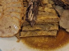 -旭璟酒家·传统粤菜·湘菜(逸景路店)