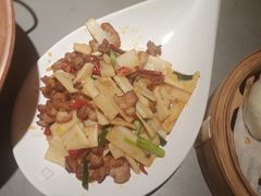 -云海肴·汽锅鸡·云南菜(高德置地店)