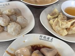 -阿狗烧麦(交通局店)