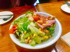 -AFS Cafe & Canteen(闽江二路店)