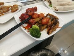 -集杰尚品海鲜烤肉火锅自助餐厅(经区九龙城店)