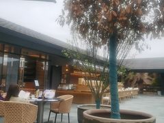 -无印良品餐堂 MUJI Diner(成都太古里店)