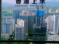 -国贸旋转餐厅(国贸广场店)