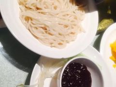 -京尊烤鸭店JINGZUN(春秀路店)