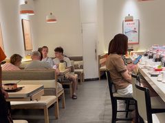 -新一番三文鱼寿司(大东海店)