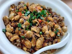 -醉壹号海鲜大排档·老厦门特色菜(厦门美食地标店)
