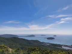 -亚龙湾热带天堂森林公园