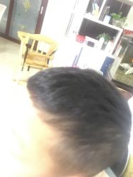 -木易造型工作室