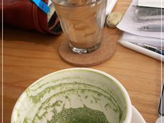 -Cafe Villa