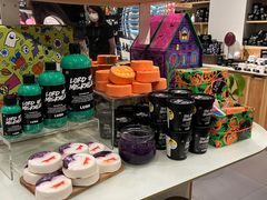 -LUSH(威尼斯人店)
