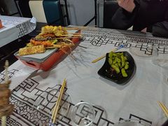 -云晓光头烧烤吧(盛夏店)