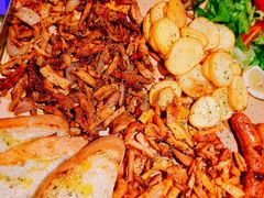 -HELLO MUSAE 拾光缪斯餐厅·纯正希腊风味(苏州中心店)