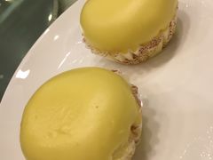 -富阳国际贸易中心大酒店富盈门中餐厅