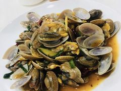 -南海渔家•海鲜•正宗海南菜(海棠湾店)