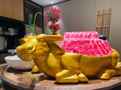 -尚海豆捞(乐虹坊店)