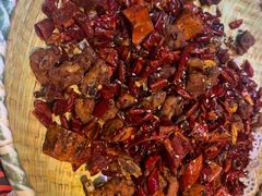 -红辣椒·川菜·火锅(张杨路店)