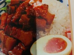 -眉州小吃(石景山店)