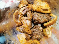-西北朗益和穆斯林餐厅
