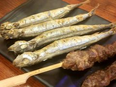 -鸟串烧Yakitori