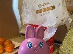 -海底捞火锅(劲松店)