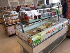 -长发西饼(临顿路店)