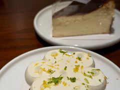 -Ten Olives甜点