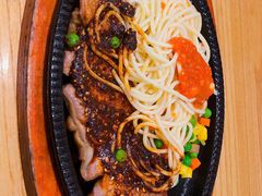 -菲滋意式餐厅(西溪印象城店)