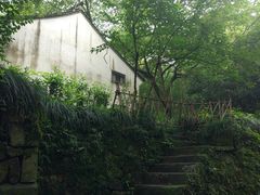 -法云古村