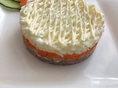 -92°C俄式厨房(中央大街店)