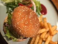-雕刻时光·无国界料理西餐厅(五山店)