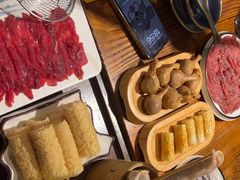 -十四不搭·打边炉(运河店)