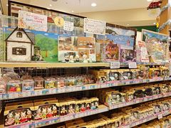 -阿倍野Q's Mall
