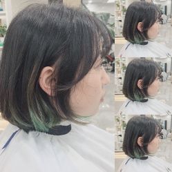 点击看大图 -BM SALON