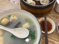 -法华汤包馆(法华镇路店)
