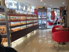 -85度C(青岛闽江路店)