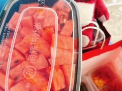 -海底捞火锅(奥山世纪城店)