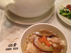 -欣叶食艺轩