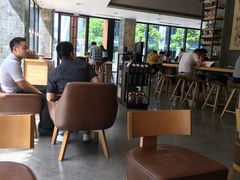 -星巴克(深圳软件园产业基地店)