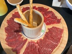 -阳坊胜利涮羊肉(阳坊老店)