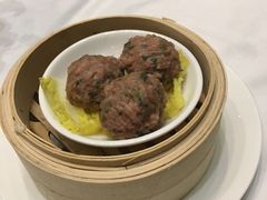 -明阁 Ming Court(广州朗豪酒店)