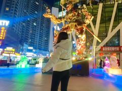 -凯德广场(学府店)