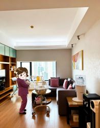 -爱陪伴尊享月子中心(国际店)