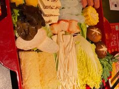 -牛New寿喜烧(虹桥新天地店)