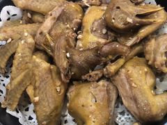 -寻味顺德·南记酒家·传统顺德菜·鱼生(广源路店)