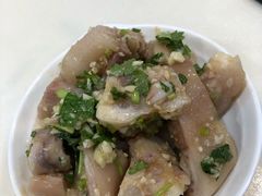 -旺角宝港式茶餐厅(寮步店)